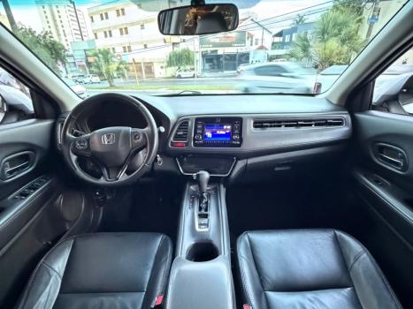 HONDA HR-V 1.5 16V 4P FLEX EX AUTOMÁTICO CVT, Foto 12
