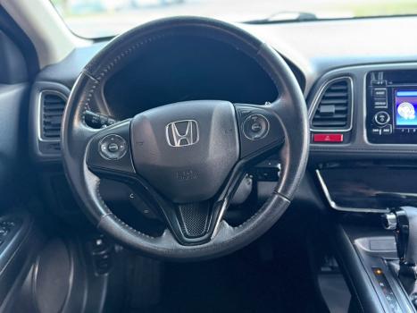 HONDA HR-V 1.5 16V 4P FLEX EX AUTOMÁTICO CVT, Foto 13