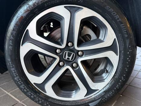 HONDA HR-V 1.5 16V 4P FLEX EX AUTOMÁTICO CVT, Foto 14