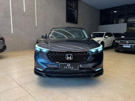 HONDA HR-V 1.5 16V 4P FLEX ADVANCE TURBO AUTOMÁTICO CVT, Foto 2