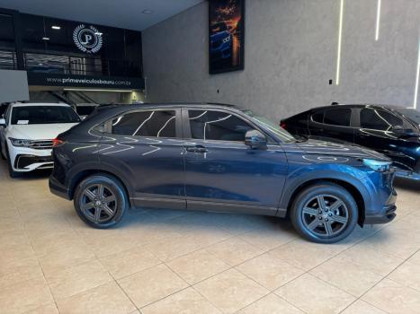 HONDA HR-V 1.5 16V 4P FLEX ADVANCE TURBO AUTOMÁTICO CVT, Foto 3