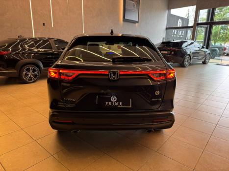HONDA HR-V 1.5 16V 4P FLEX ADVANCE TURBO AUTOMÁTICO CVT, Foto 4