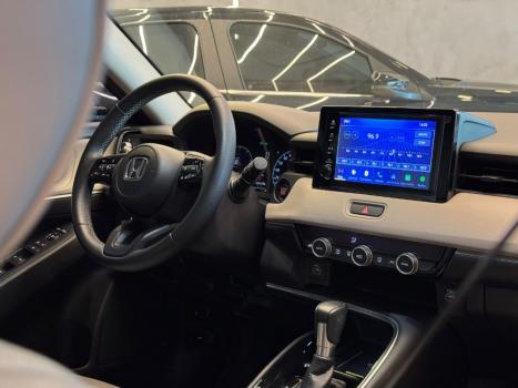 HONDA HR-V 1.5 16V 4P FLEX ADVANCE TURBO AUTOMÁTICO CVT, Foto 7