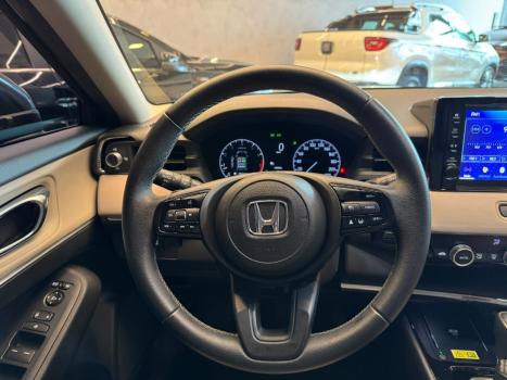 HONDA HR-V 1.5 16V 4P FLEX ADVANCE TURBO AUTOMÁTICO CVT, Foto 9