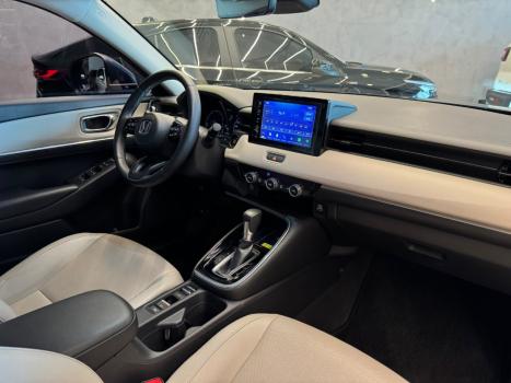 HONDA HR-V 1.5 16V 4P FLEX ADVANCE TURBO AUTOMÁTICO CVT, Foto 10