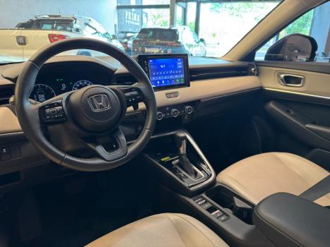 HONDA HR-V 1.5 16V 4P FLEX ADVANCE TURBO AUTOMÁTICO CVT, Foto 11