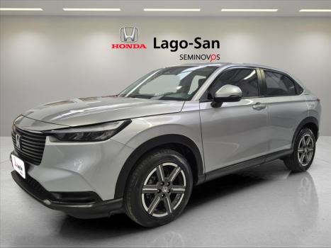 HONDA HR-V 1.5 16V 4P FLEX EX AUTOMÁTICO CVT, Foto 1