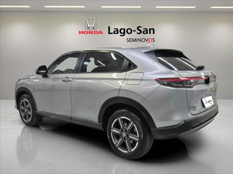 HONDA HR-V 1.5 16V 4P FLEX EX AUTOMÁTICO CVT, Foto 2