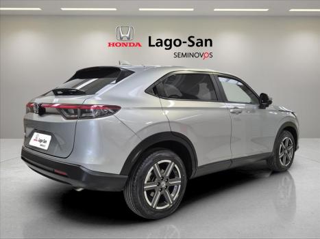 HONDA HR-V 1.5 16V 4P FLEX EX AUTOMÁTICO CVT, Foto 3