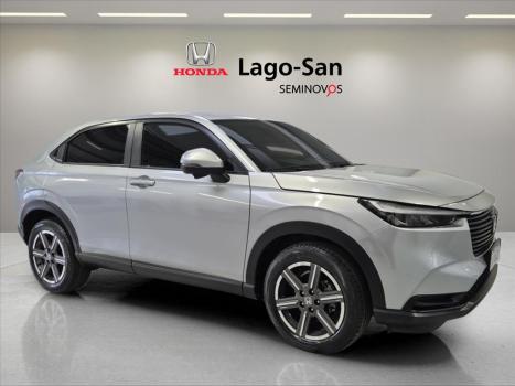 HONDA HR-V 1.5 16V 4P FLEX EX AUTOMÁTICO CVT, Foto 4