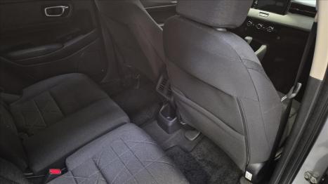 HONDA HR-V 1.5 16V 4P FLEX EX AUTOMÁTICO CVT, Foto 5