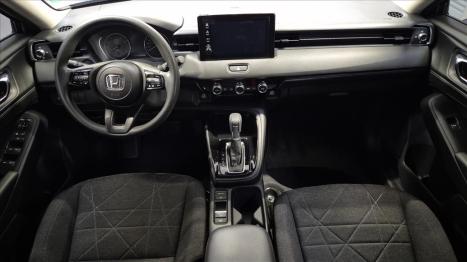 HONDA HR-V 1.5 16V 4P FLEX EX AUTOMÁTICO CVT, Foto 6