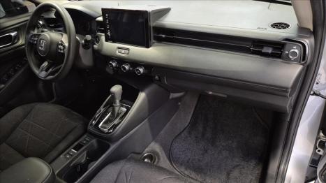HONDA HR-V 1.5 16V 4P FLEX EX AUTOMÁTICO CVT, Foto 7