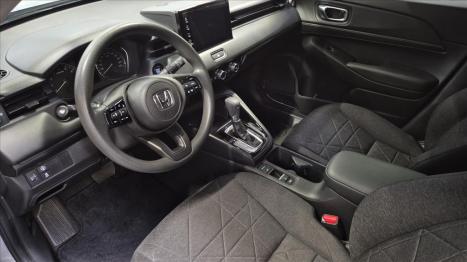 HONDA HR-V 1.5 16V 4P FLEX EX AUTOMÁTICO CVT, Foto 8