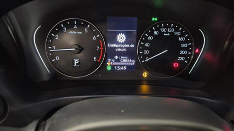 HONDA HR-V 1.5 16V 4P FLEX EX AUTOMÁTICO CVT, Foto 9