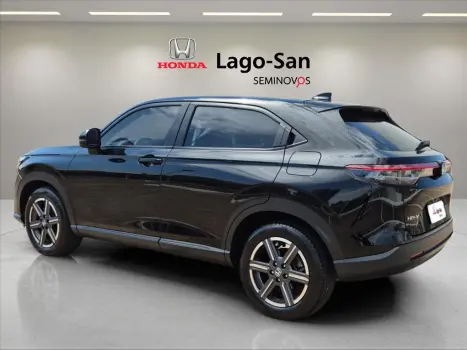 HONDA HR-V 1.5 16V 4P FLEX EXL AUTOMÁTICO CVT, Foto 2