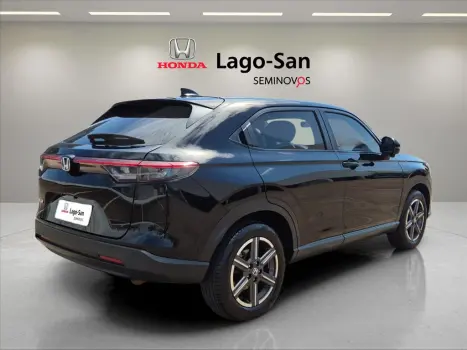 HONDA HR-V 1.5 16V 4P FLEX EXL AUTOMÁTICO CVT, Foto 3