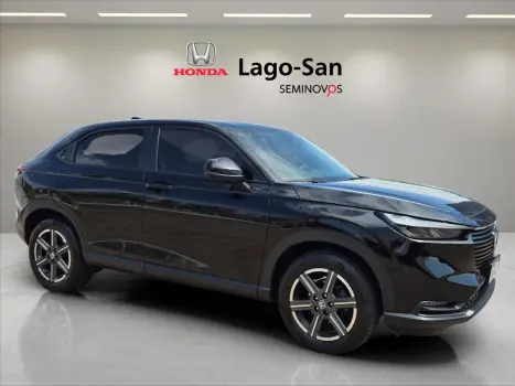 HONDA HR-V 1.5 16V 4P FLEX EXL AUTOMÁTICO CVT, Foto 4
