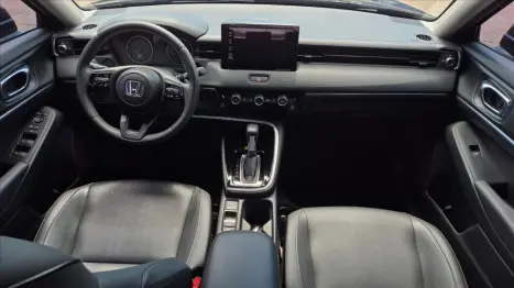 HONDA HR-V 1.5 16V 4P FLEX EXL AUTOMÁTICO CVT, Foto 6