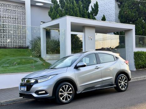 HONDA HR-V 1.5 16V 4P TOURING TURBO AUTOMÁTICO CVT, Foto 1