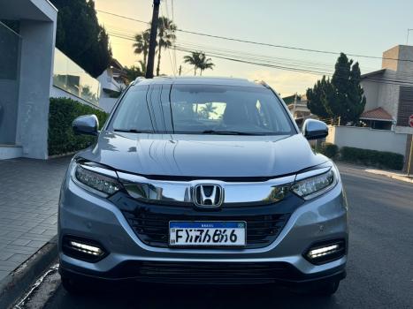 HONDA HR-V 1.5 16V 4P TOURING TURBO AUTOMÁTICO CVT, Foto 2