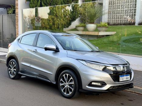HONDA HR-V 1.5 16V 4P TOURING TURBO AUTOMÁTICO CVT, Foto 3