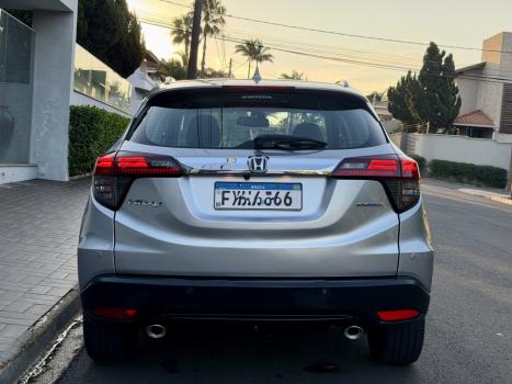 HONDA HR-V 1.5 16V 4P TOURING TURBO AUTOMÁTICO CVT, Foto 4