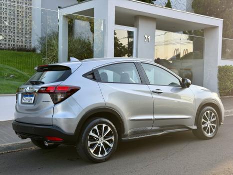 HONDA HR-V 1.5 16V 4P TOURING TURBO AUTOMÁTICO CVT, Foto 5