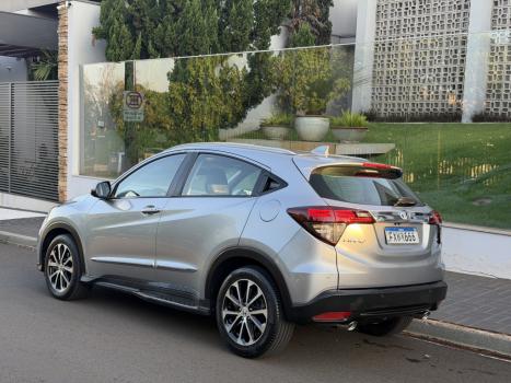 HONDA HR-V 1.5 16V 4P TOURING TURBO AUTOMÁTICO CVT, Foto 6