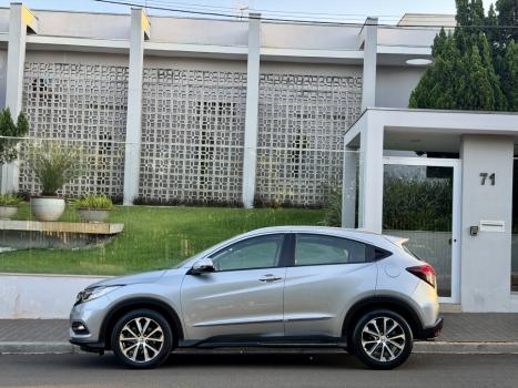 HONDA HR-V 1.5 16V 4P TOURING TURBO AUTOMÁTICO CVT, Foto 8