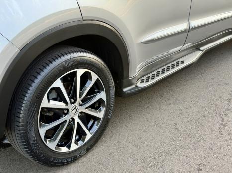 HONDA HR-V 1.5 16V 4P TOURING TURBO AUTOMÁTICO CVT, Foto 9