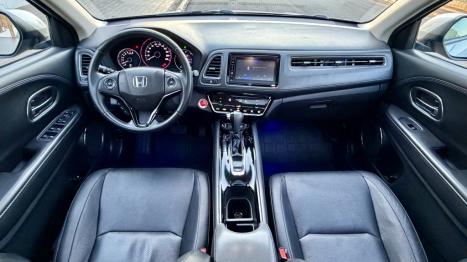 HONDA HR-V 1.5 16V 4P TOURING TURBO AUTOMÁTICO CVT, Foto 10