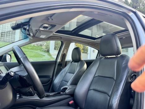 HONDA HR-V 1.5 16V 4P TOURING TURBO AUTOMÁTICO CVT, Foto 11
