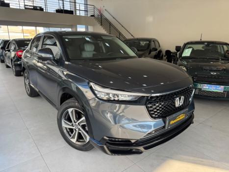 HONDA HR-V 1.5 16V 4P FLEX TOURING TURBO AUTOMÁTICO CVT, Foto 1
