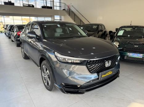 HONDA HR-V 1.5 16V 4P FLEX TOURING TURBO AUTOMÁTICO CVT, Foto 2