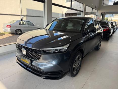 HONDA HR-V 1.5 16V 4P FLEX TOURING TURBO AUTOMÁTICO CVT, Foto 3