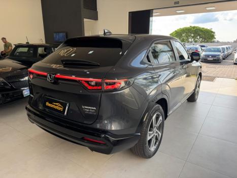 HONDA HR-V 1.5 16V 4P FLEX TOURING TURBO AUTOMÁTICO CVT, Foto 6