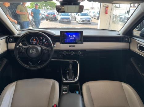 HONDA HR-V 1.5 16V 4P FLEX TOURING TURBO AUTOMÁTICO CVT, Foto 8