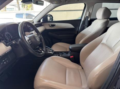 HONDA HR-V 1.5 16V 4P FLEX TOURING TURBO AUTOMÁTICO CVT, Foto 9