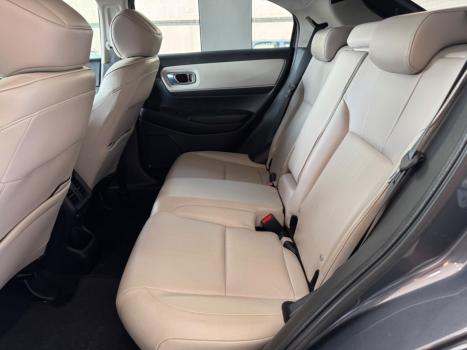 HONDA HR-V 1.5 16V 4P FLEX TOURING TURBO AUTOMÁTICO CVT, Foto 10