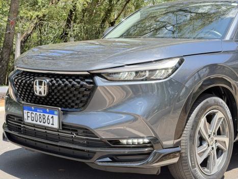 HONDA HR-V 1.5 16V 4P FLEX TOURING TURBO AUTOMÁTICO CVT, Foto 1