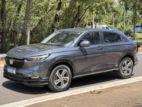 HONDA HR-V 1.5 16V 4P FLEX TOURING TURBO AUTOMÁTICO CVT, Foto 3