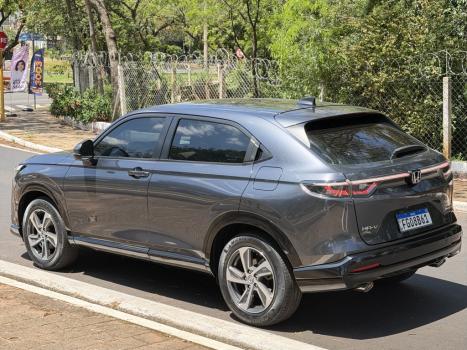 HONDA HR-V 1.5 16V 4P FLEX TOURING TURBO AUTOMÁTICO CVT, Foto 8