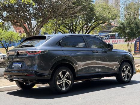 HONDA HR-V 1.5 16V 4P FLEX TOURING TURBO AUTOMÁTICO CVT, Foto 9