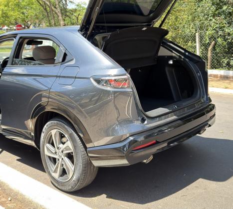 HONDA HR-V 1.5 16V 4P FLEX TOURING TURBO AUTOMÁTICO CVT, Foto 11