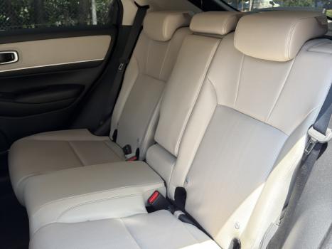 HONDA HR-V 1.5 16V 4P FLEX TOURING TURBO AUTOMÁTICO CVT, Foto 12