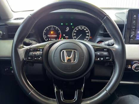 HONDA HR-V 1.5 16V 4P FLEX TOURING TURBO AUTOMÁTICO CVT, Foto 14