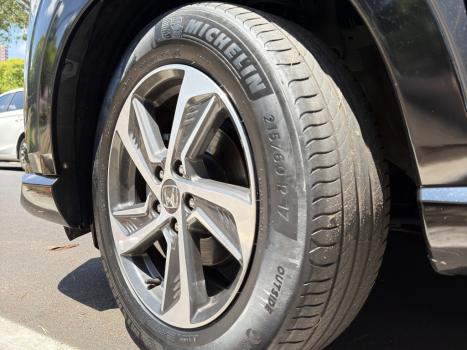HONDA HR-V 1.5 16V 4P FLEX TOURING TURBO AUTOMÁTICO CVT, Foto 16