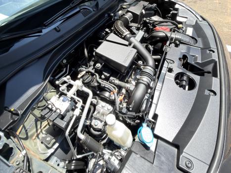 HONDA HR-V 1.5 16V 4P FLEX TOURING TURBO AUTOMÁTICO CVT, Foto 22