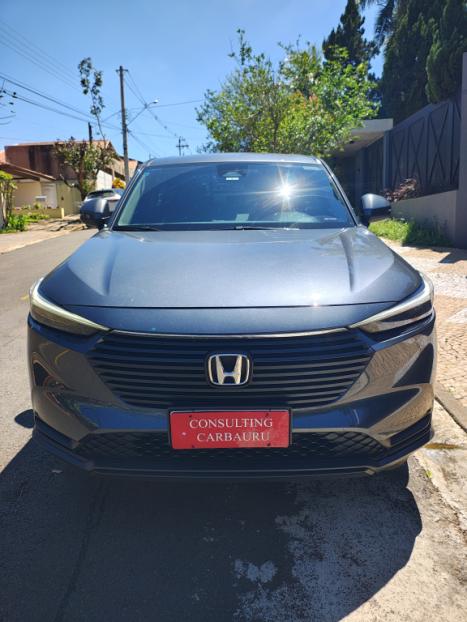 HONDA HR-V 1.5 16V 4P FLEX EXL AUTOMÁTICO CVT, Foto 4